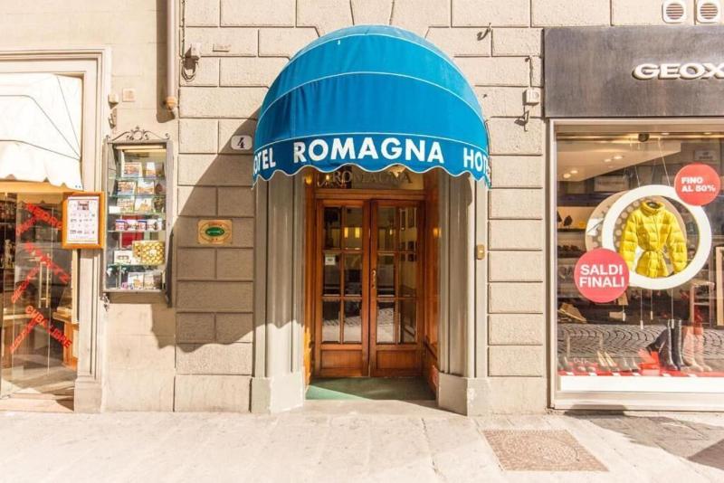 Romagna - Genel