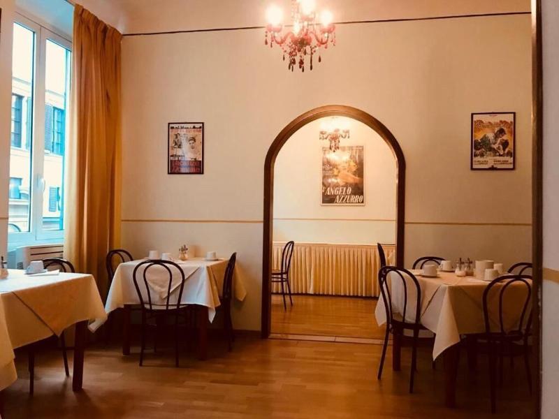 Romagna - Restoran