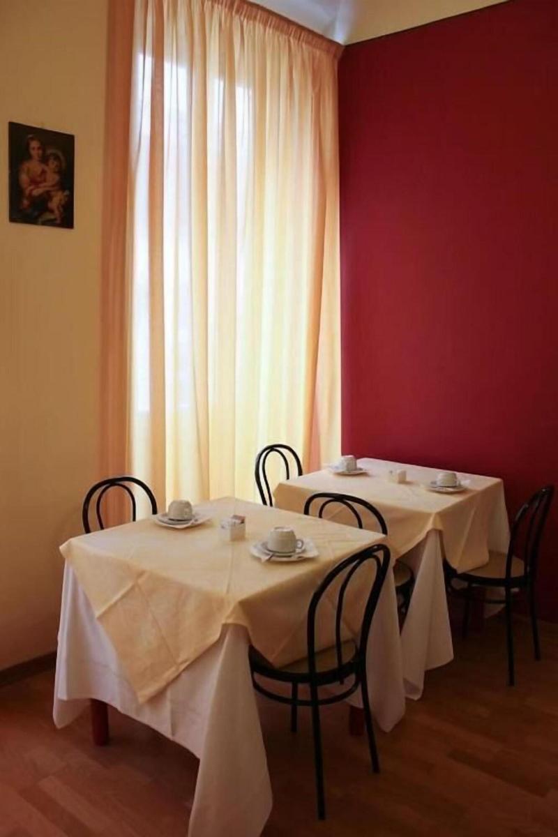 Romagna - Restoran