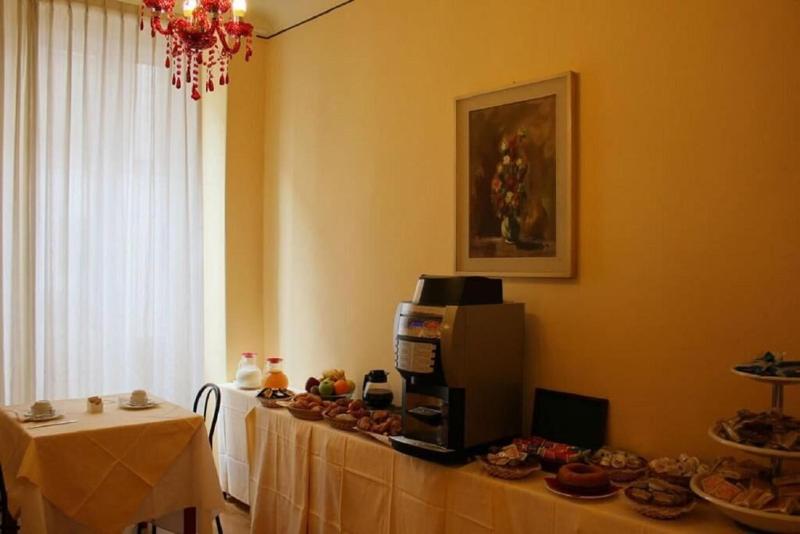 Romagna - Restoran