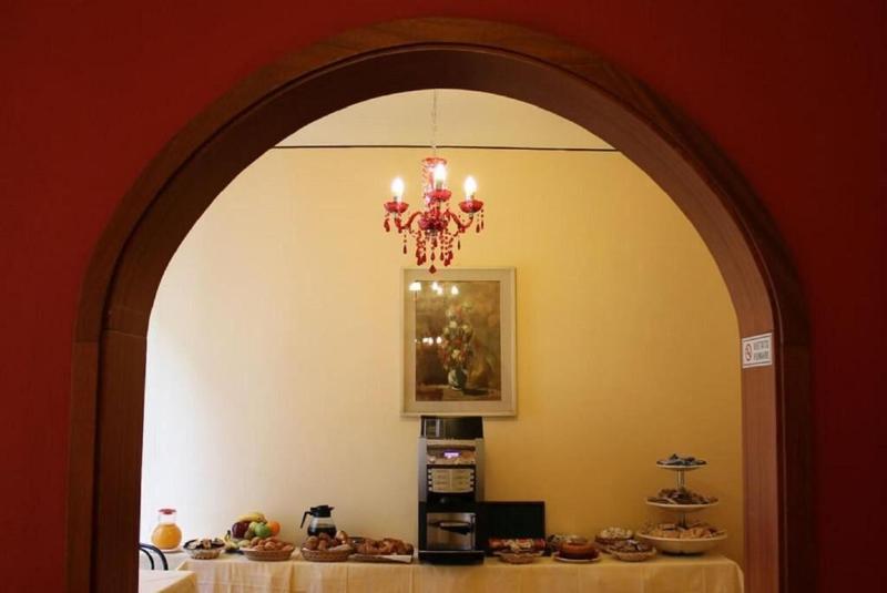 Romagna - Restoran