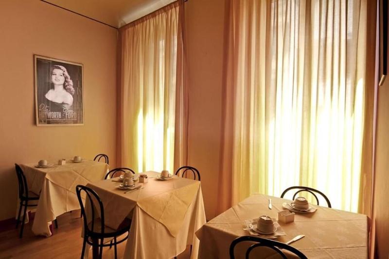 Romagna - Restoran