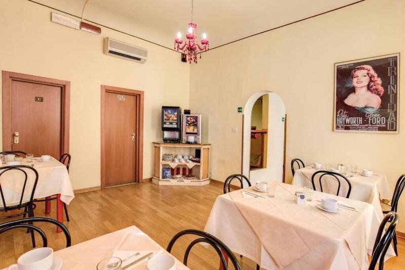 Romagna - Restoran