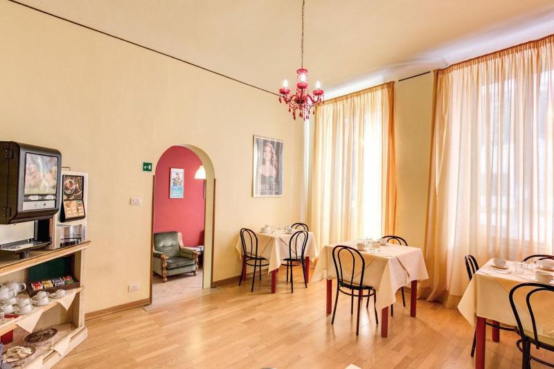 Romagna - Restoran