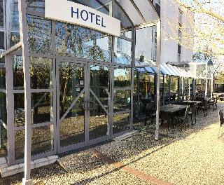 Hotel Inn Design Paris Saint Quentin