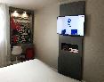 Hotel Inn Design Paris Saint Quentin oda fotoğrafı