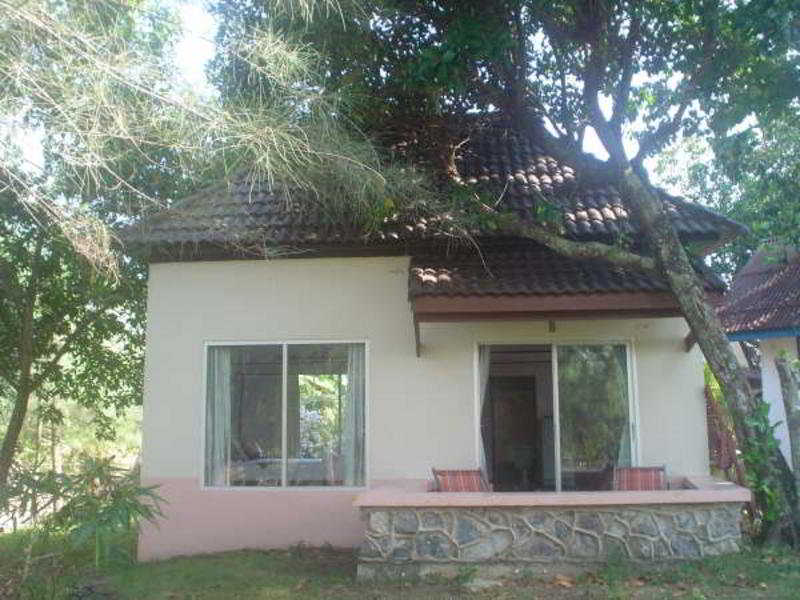 Good Days Lanta Chalet & Resort fotoÄŸrafÄ±