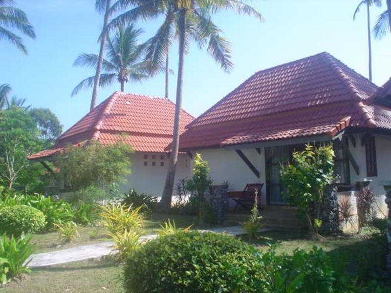 Good Days Lanta Chalet & Resort fotoÄŸrafÄ±