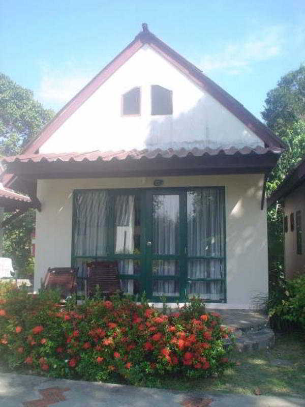 Good Days Lanta Chalet & Resort fotoÄŸrafÄ±