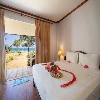 Good Days Lanta Chalet & Resort fotoÄŸrafÄ±