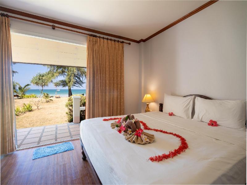 Good Days Lanta Chalet & Resort - Oda