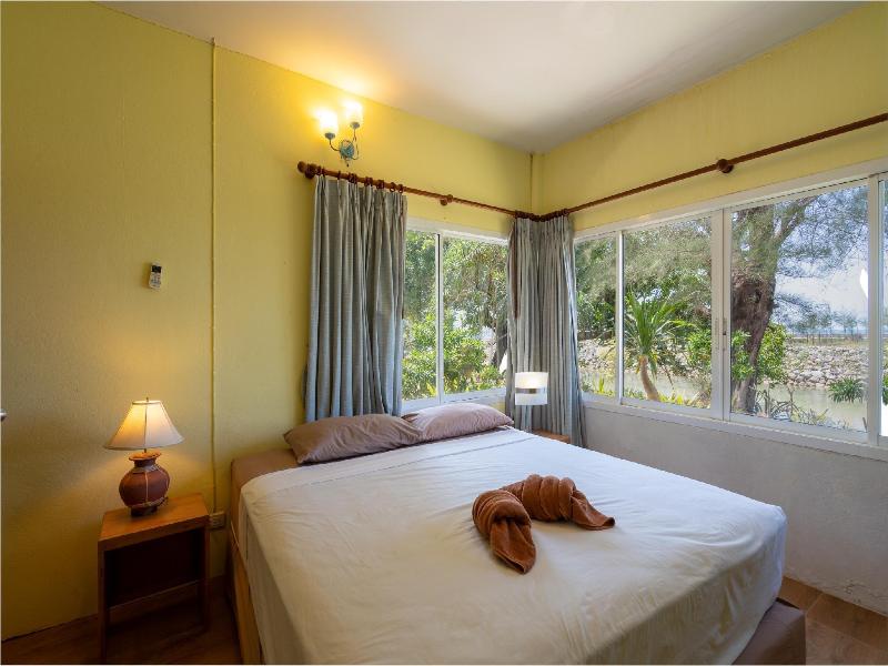 Good Days Lanta Chalet & Resort - Oda