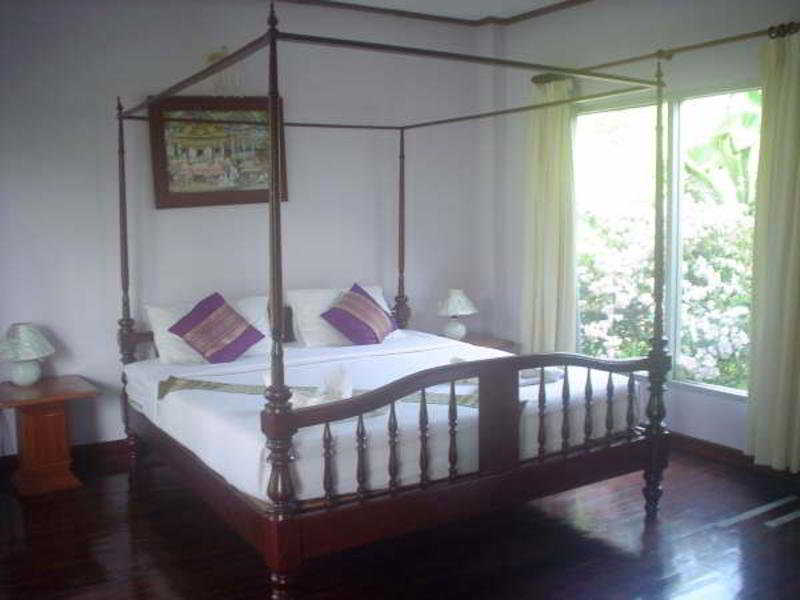 Good Days Lanta Chalet & Resort fotoÄŸrafÄ±