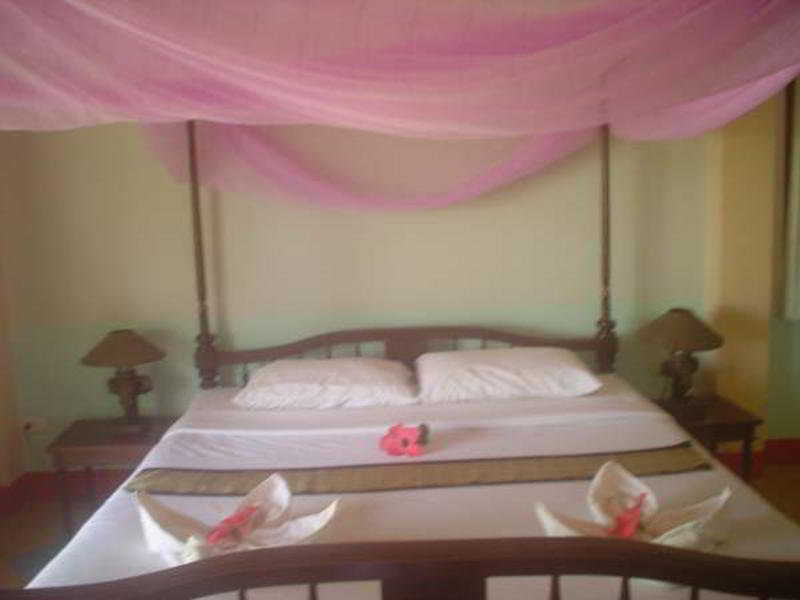 Good Days Lanta Chalet & Resort fotoÄŸrafÄ±