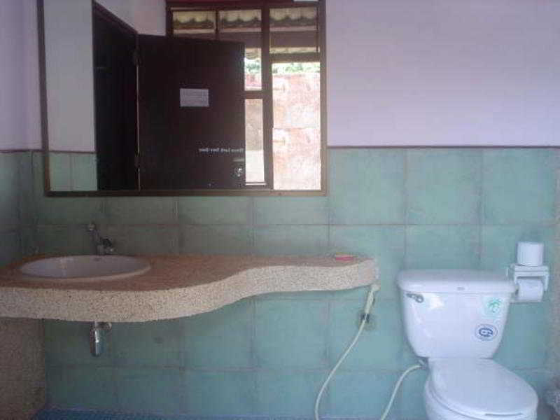 Good Days Lanta Chalet & Resort fotoÄŸrafÄ±