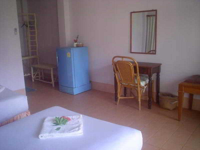 Good Days Lanta Chalet & Resort fotoÄŸrafÄ±