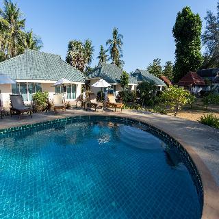 Good Days Lanta Chalet & Resort fotoÄŸrafÄ±