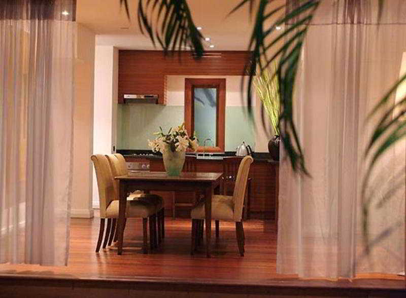 Downtown Villas fotoÄŸrafÄ±
