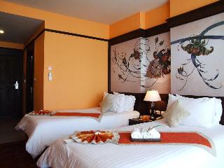 Sarita Chalet & Spa fotoÄŸrafÄ±