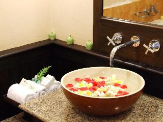 Sarita Chalet & Spa fotoÄŸrafÄ±