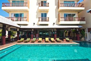 Sarita Chalet & Spa fotoÄŸrafÄ±