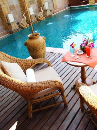 Sarita Chalet & Spa fotoÄŸrafÄ±
