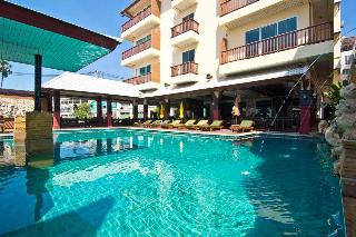 Sarita Chalet & Spa fotoÄŸrafÄ±