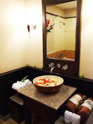 Sarita Chalet & Spa fotoÄŸrafÄ±