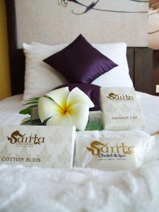 Sarita Chalet & Spa fotoÄŸrafÄ±
