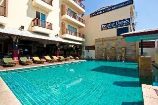 Sarita Chalet & Spa fotoÄŸrafÄ±