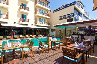 Sarita Chalet & Spa fotoÄŸrafÄ±