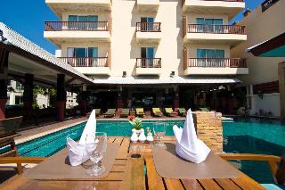 Sarita Chalet & Spa fotoÄŸrafÄ±