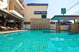 Sarita Chalet & Spa fotoÄŸrafÄ±
