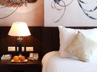 Sarita Chalet & Spa fotoÄŸrafÄ±