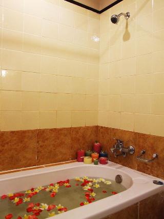 Sarita Chalet & Spa fotoÄŸrafÄ±