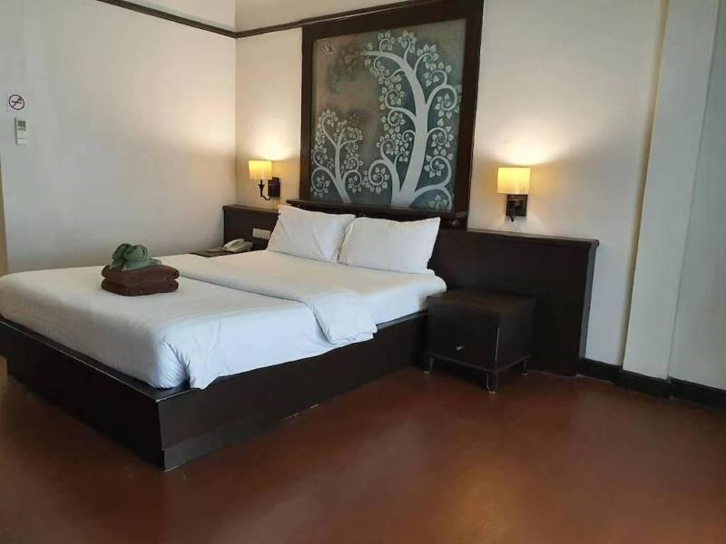 Sarita Chalet & Spa - Oda