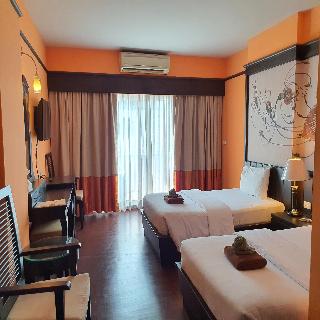 Sarita Chalet & Spa fotoÄŸrafÄ±