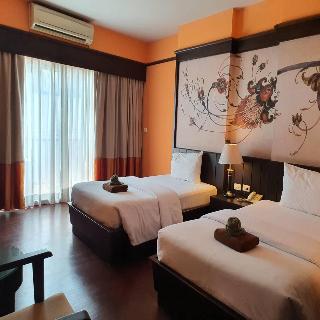 Sarita Chalet & Spa fotoÄŸrafÄ±