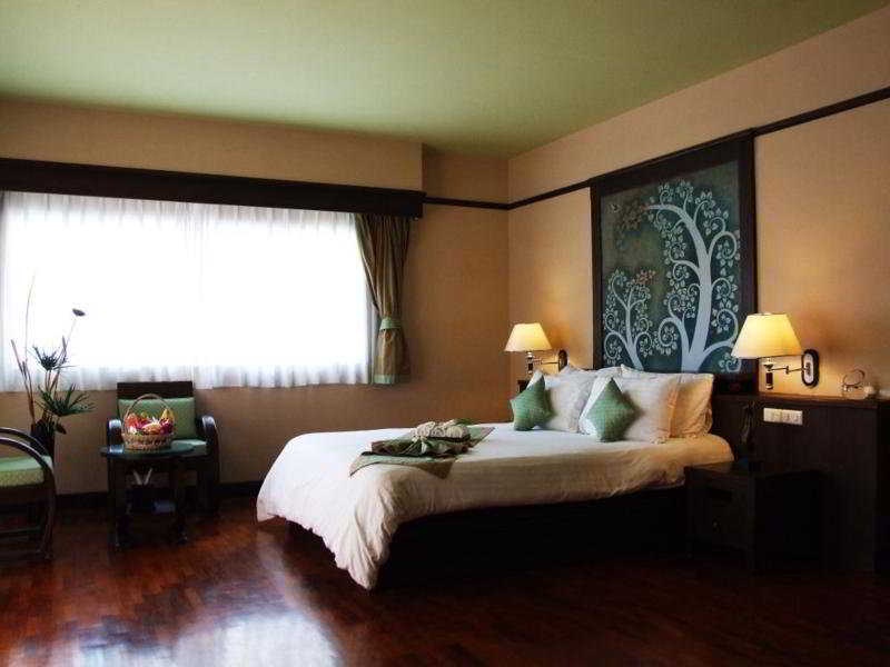 Sarita Chalet & Spa fotoÄŸrafÄ±