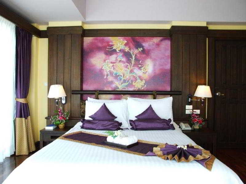 Sarita Chalet & Spa fotoÄŸrafÄ±