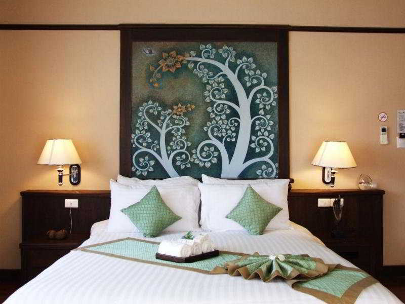 Sarita Chalet & Spa fotoÄŸrafÄ±