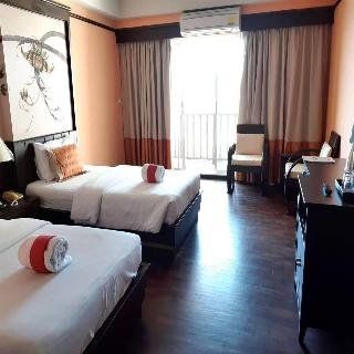 Sarita Chalet & Spa fotoÄŸrafÄ±