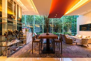 Chatrium Hotel Riverside Bangkok fotoÄŸrafÄ±