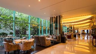 Chatrium Hotel Riverside Bangkok fotoÄŸrafÄ±