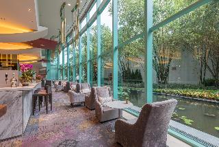 Chatrium Hotel Riverside Bangkok fotoÄŸrafÄ±