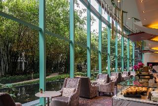 Chatrium Hotel Riverside Bangkok fotoÄŸrafÄ±