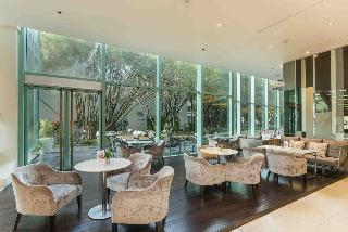 Chatrium Hotel Riverside Bangkok fotoÄŸrafÄ±