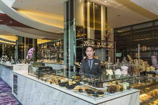 Chatrium Hotel Riverside Bangkok fotoÄŸrafÄ±