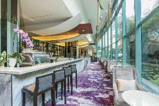Chatrium Hotel Riverside Bangkok fotoÄŸrafÄ±