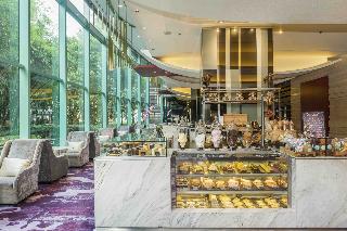Chatrium Hotel Riverside Bangkok fotoÄŸrafÄ±